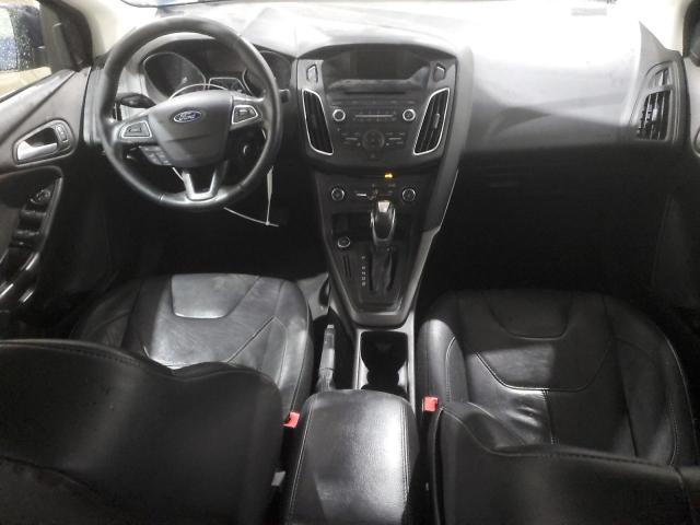 2016 FORD FOCUS SE 1FADP3F2XGL298823