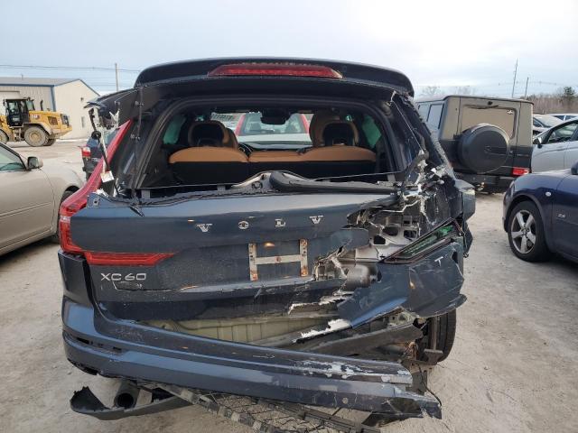 2019 VOLVO XC60 T5 LYV102RK1KB283017