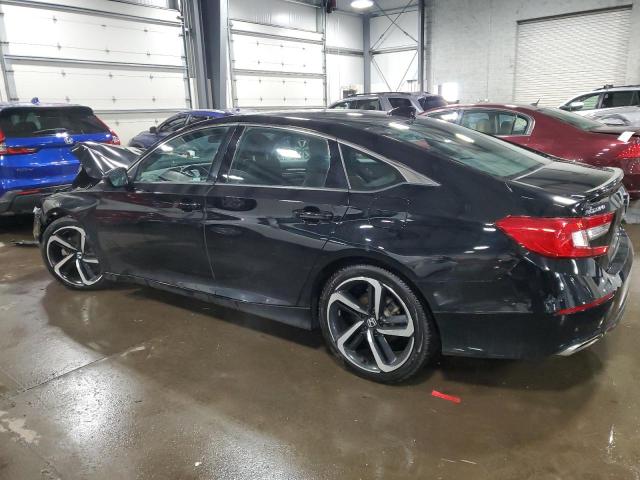 2019 HONDA ACCORD SPO - 1HGCV1F33KA164301
