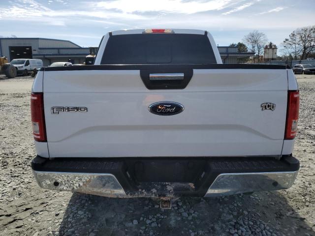 2015 FORD F150 SUPER 1FTEW1CP8FKE70129