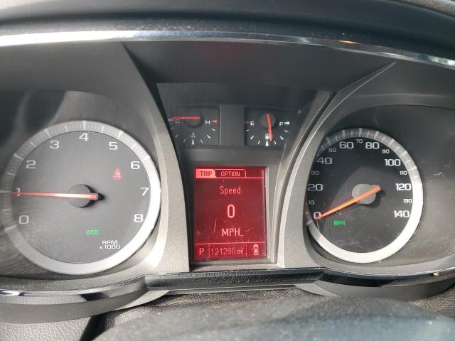 2015 GMC TERRAIN SL - 2GKALSEK0F6160319