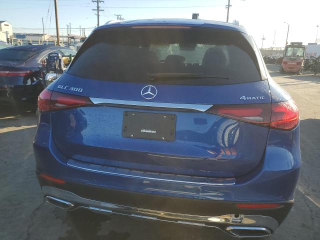 VIN W1NKM4HB8RF115412 2024 MERCEDES-BENZ GLC-CLASS no.6