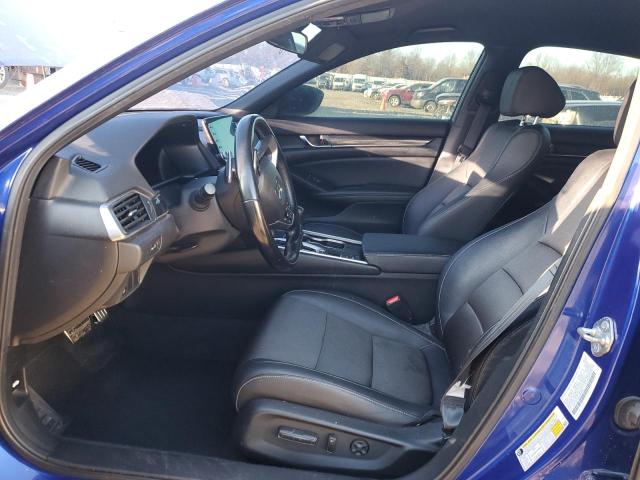 2020 HONDA ACCORD SPO - 1HGCV1F36LA087909