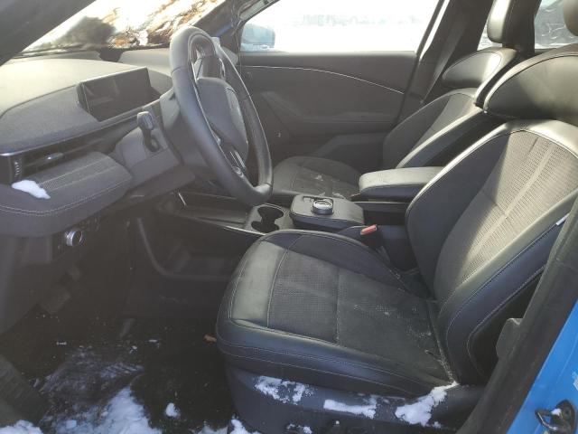 2021 FORD MACH E 3FMTK4SX4MME01350