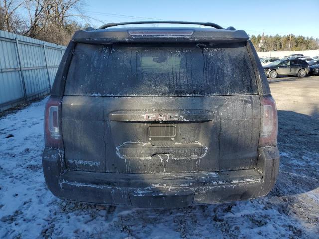2015 GMC YUKON SLT 1GKS2BKC2FR519579