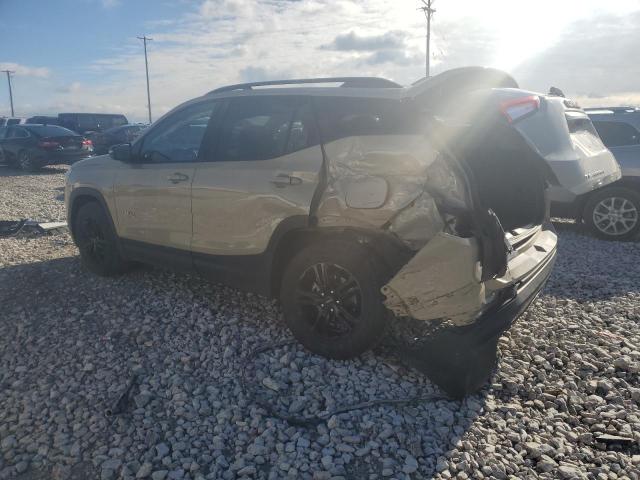 2022 GMC TERRAIN AT 3GKALYEV3NL262947