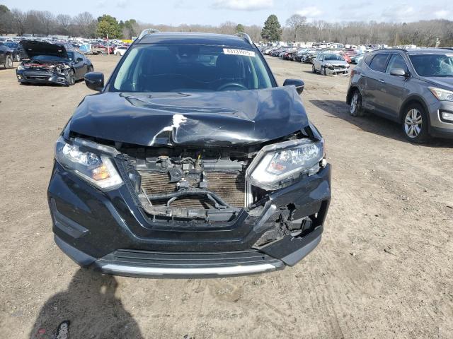 2019 NISSAN ROGUE S - 5N1AT2MT8KC754370