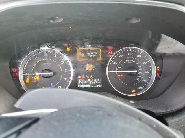 2021 SUBARU CROSSTREK JF2GTHSCXMH256828