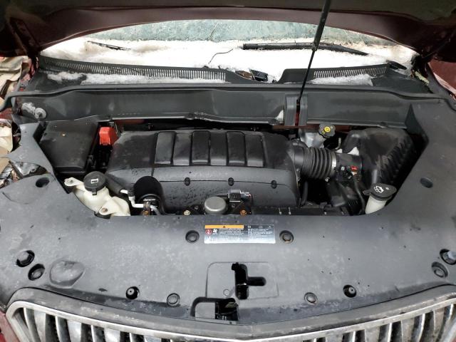 2015 BUICK ENCLAVE - 5GAKVBKD0FJ227876