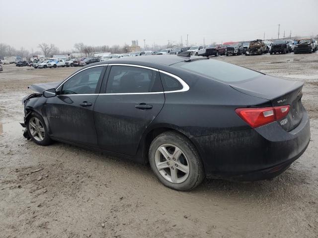 2020 CHEVROLET MALIBU LS 1G1ZB5ST1LF076049