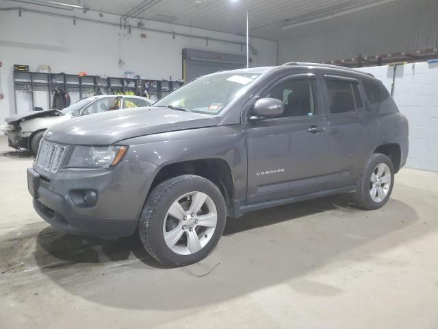 2016 JEEP COMPASS LA - 1C4NJDEB4GD663658