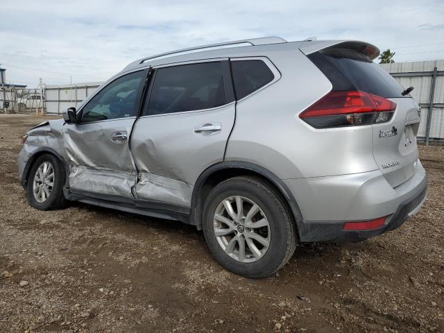 JN8AT2MT7LW005617 2020 NISSAN ROGUE