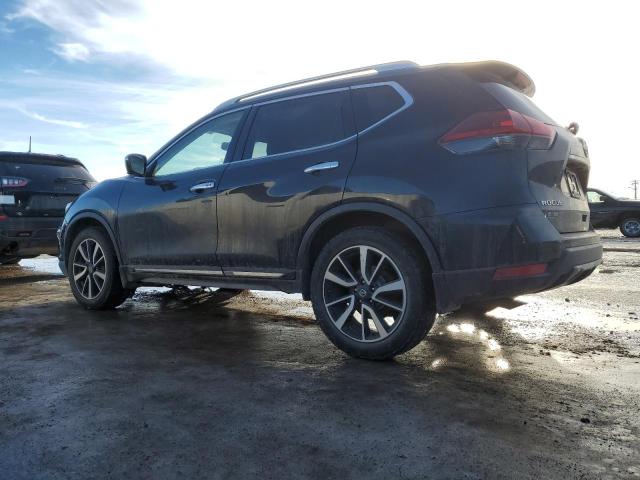 Vin: 5n1at2mv1jc747874, lot: 88965205, nissan rogue s 20182