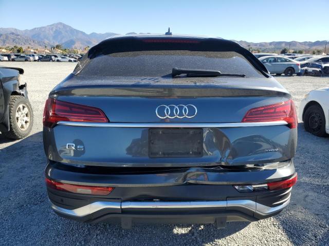 2021 AUDI Q5 SPORTBA WA15ABFY7M2138442