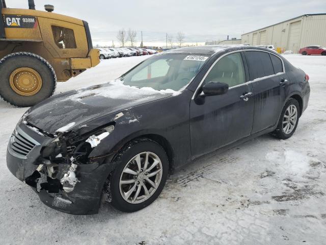 2012 INFINITI G37 - JN1CV6AR9CM673089