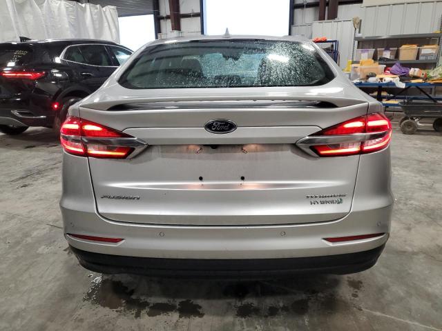 2019 FORD FUSION TIT 3FA6P0RU3KR118693
