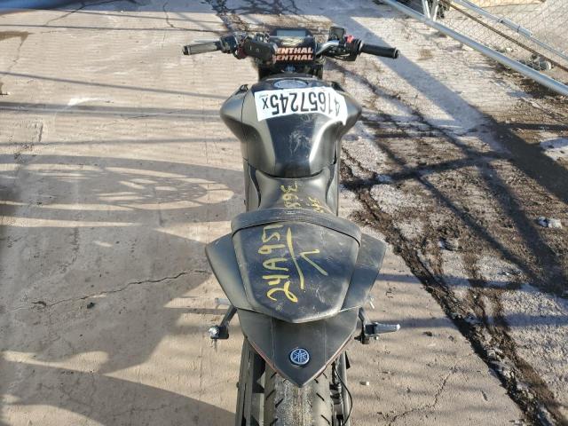 2024 YAMAHA MT-03 MH3RH20Y3RK012471