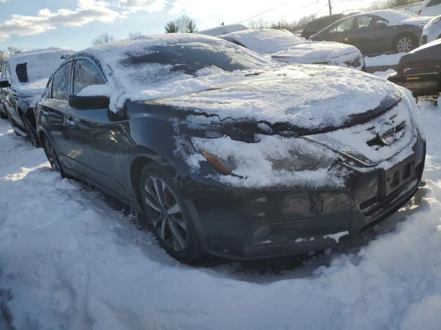2016 NISSAN ALTIMA 2.5 - 1N4AL3APXGC128673