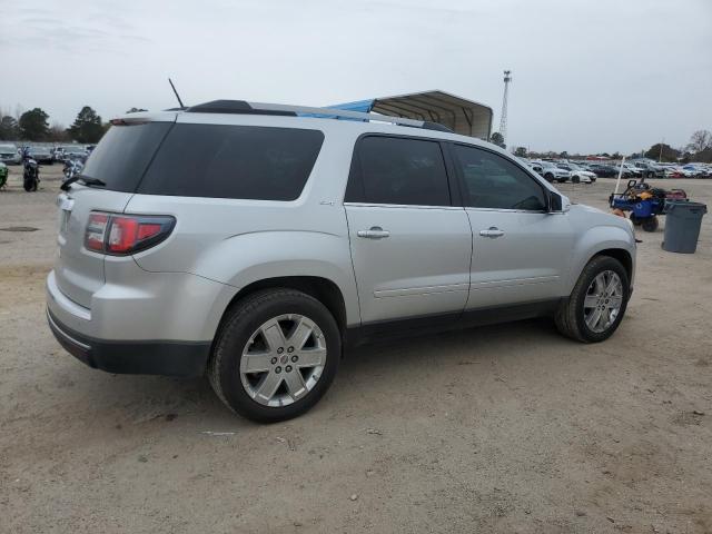Vin: 1gkkrskd4hj120582, lot: 41797605, gmc acadia slt-2 20173