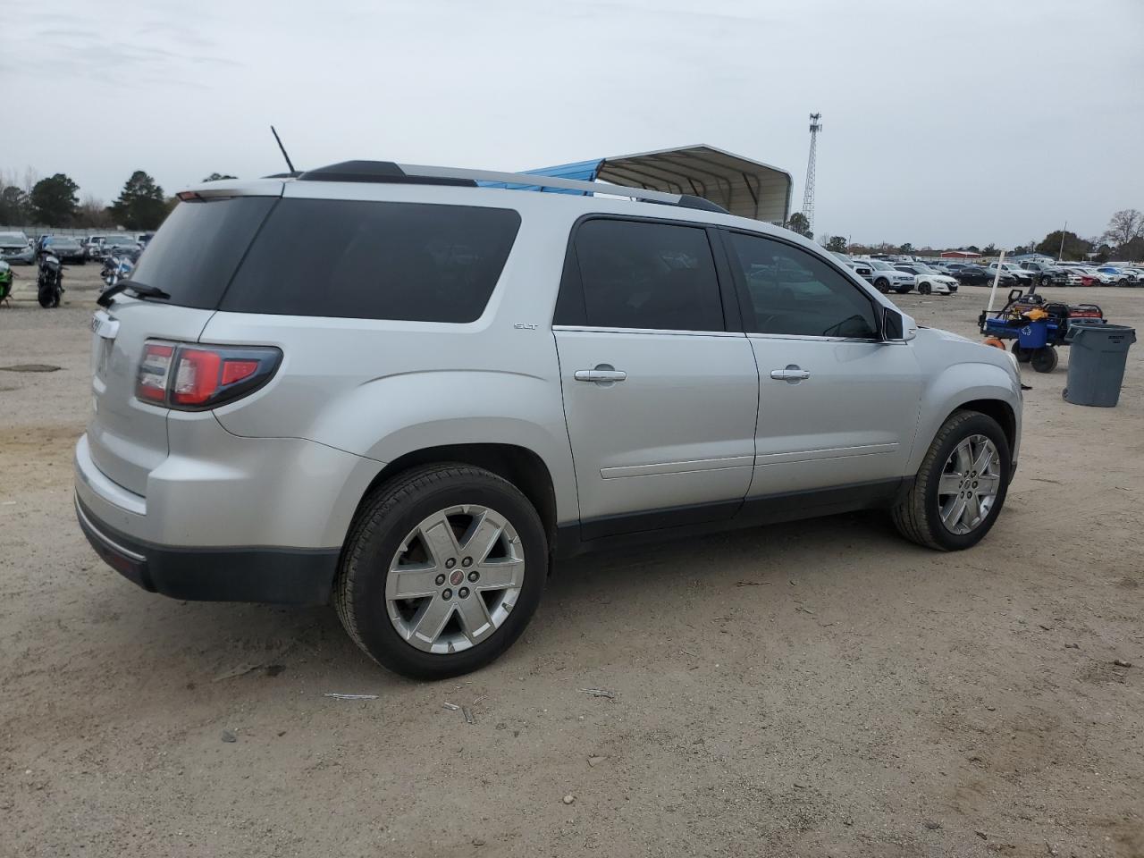 GMC ACADIA SLT-2