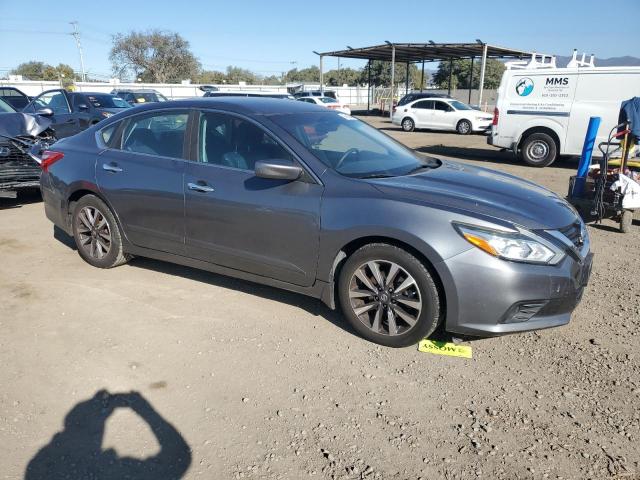 Vin: 1n4al3apxhc217189, lot: 86908644, nissan altima 2.5 20174