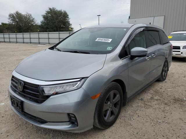 HONDA ODYSSEY EX