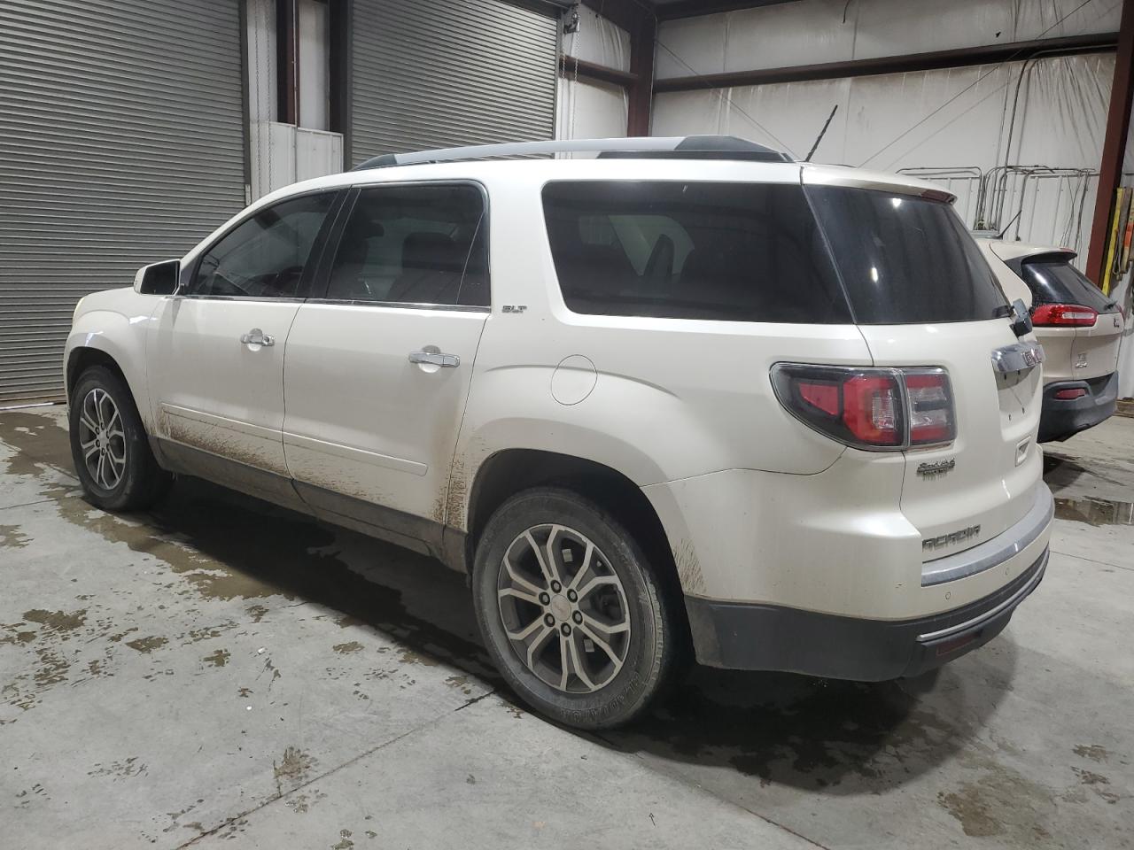 GMC ACADIA SLT-1
