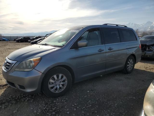 HONDA ODYSSEY EX