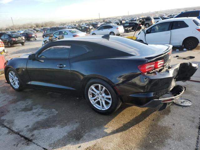 2020 CHEVROLET CAMARO LS 1G1FB1RX8L0111046
