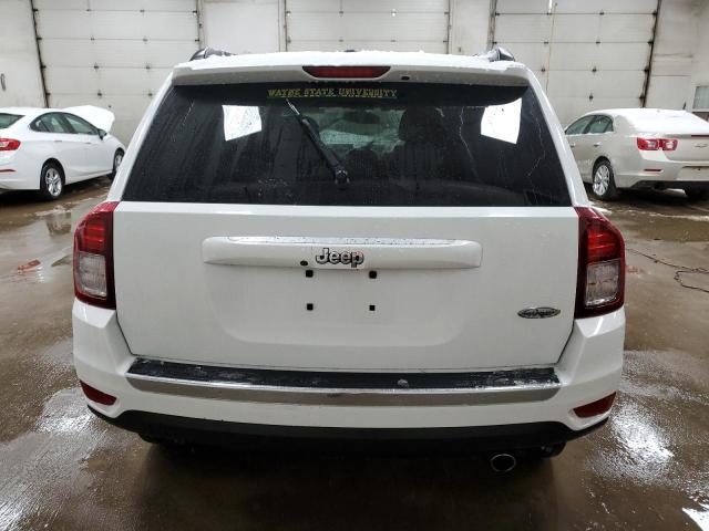 2017 JEEP COMPASS 1C4NJCEB7HD189362