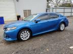 2020 TOYOTA CAMRY LE - 4T1C11AK3LU347248