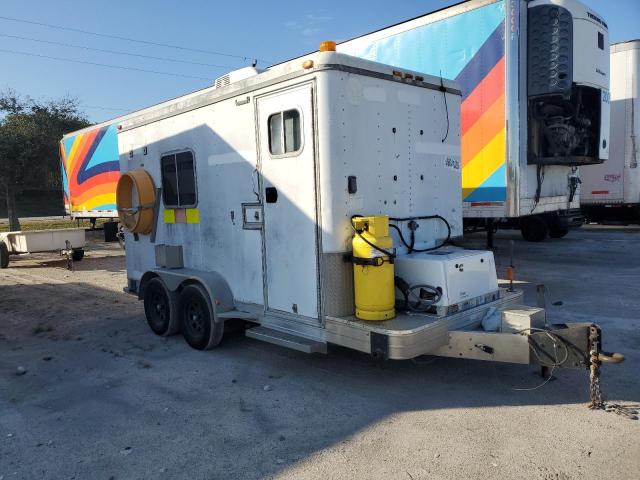 FEATHERLITE MFG INC TRAILER 1998 4FGL01324WC510112 photo #1