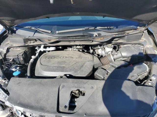 2022 HONDA ODYSSEY EL 5FNRL6H94NB027313