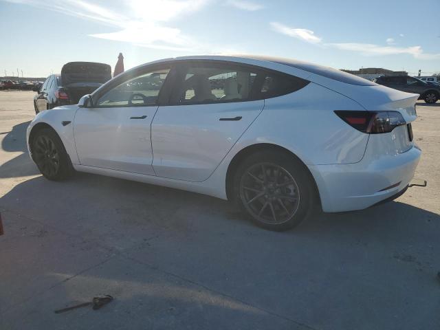 2023 TESLA MODEL 3 - 5YJ3E1EA8PF600699