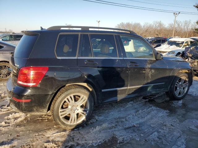 2015 MERCEDES-BENZ GLK 350 4M - WDCGG8JB2FG419776