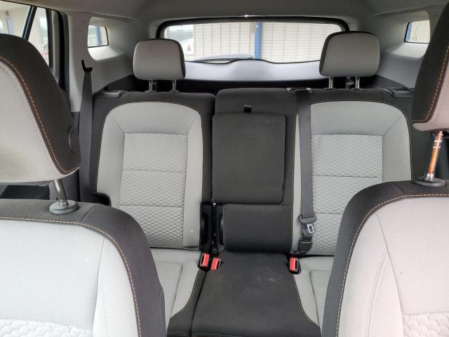 2019 GMC TERRAIN SL - 3GKALMEVXKL392745