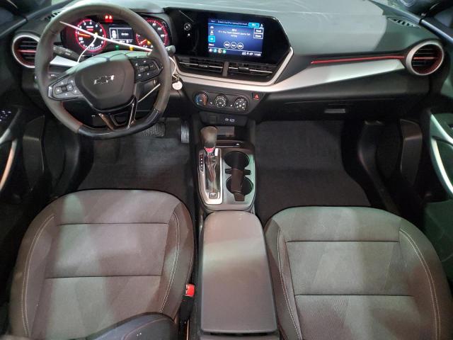 2024 CHEVROLET TRAX 1RS - KL77LGE21RC206056
