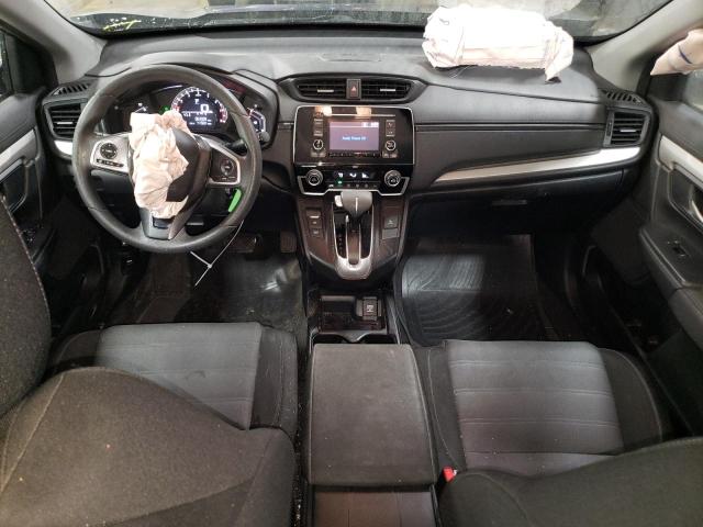 2018 HONDA CR-V LX - 5J6RW6H36JL000988