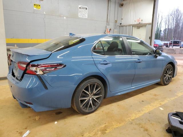 2023 TOYOTA CAMRY SE N 4T1G11AK9PU123246