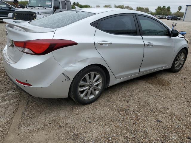 2015 HYUNDAI ELANTRA SE - KMHDH4AE0FU438249