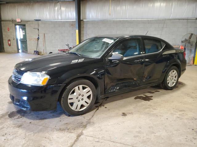 DODGE AVENGER SE