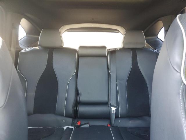 2019 ACURA RDX A-SPEC - 5J8TC2H66KL014562