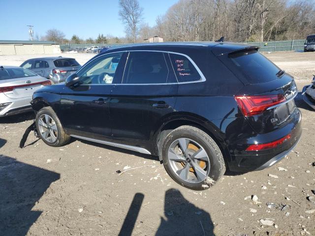 2023 AUDI Q5 PRESTIG WA1CBAFY9P2173809