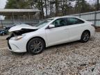 2017 TOYOTA CAMRY LE - 4T1BF1FK8HU276836