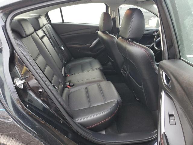 MAZDA 6 GRAND TOURING