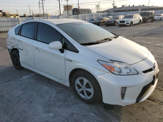 Vin: jtdkn3du5f1978280, lot: 41506715, toyota prius 20154