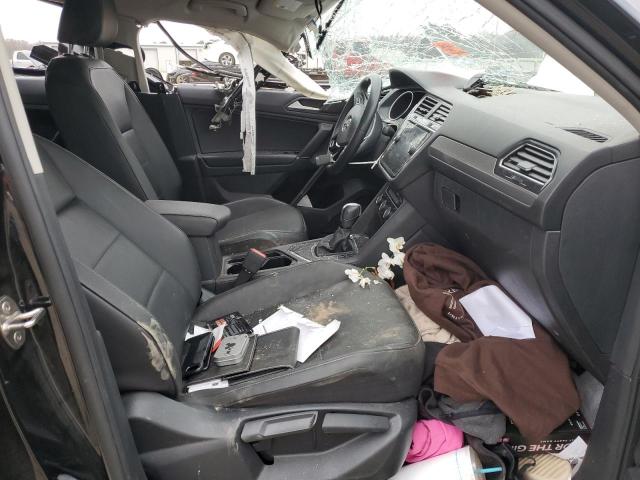 2020 VOLKSWAGEN TIGUAN SE 3VV3B7AX1LM124857