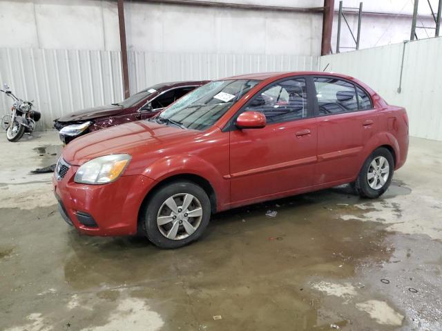 KIA RIO LX
