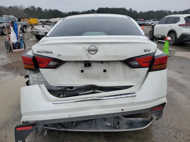 2023 NISSAN ALTIMA SV - 1N4BL4DV9PN411445