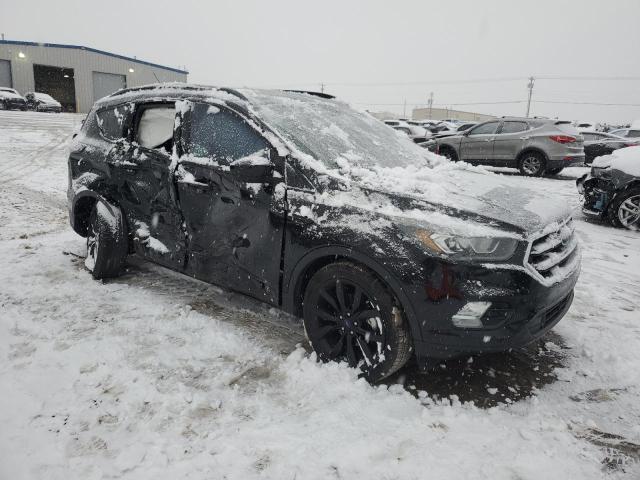 2017 FORD ESCAPE SE - 1FMCU0GD0HUB29169